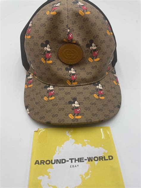 gucci collaborations with disney pig|mickey mouse Disney Gucci.